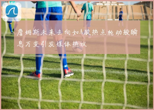 詹姆斯未来去向如A股热点轮动般瞬息万变引发媒体热议