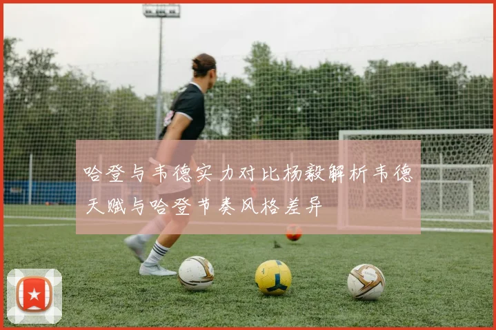 哈登与韦德实力对比杨毅解析韦德天赋与哈登节奏风格差异